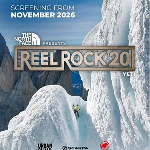 Reel Rock 20 Image 1