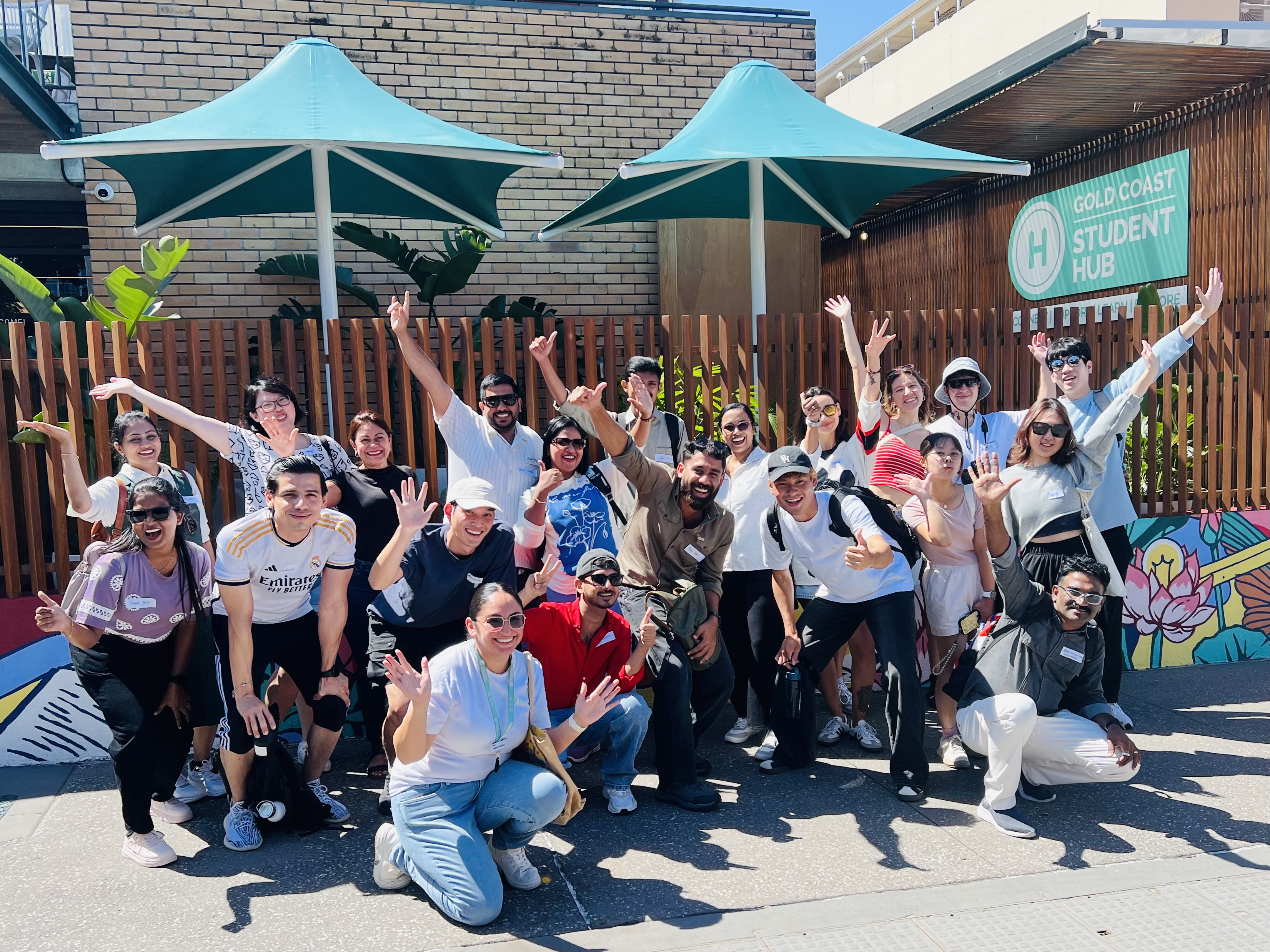 A Fantastic Day Out for Our GeSS Graduates.jpeg