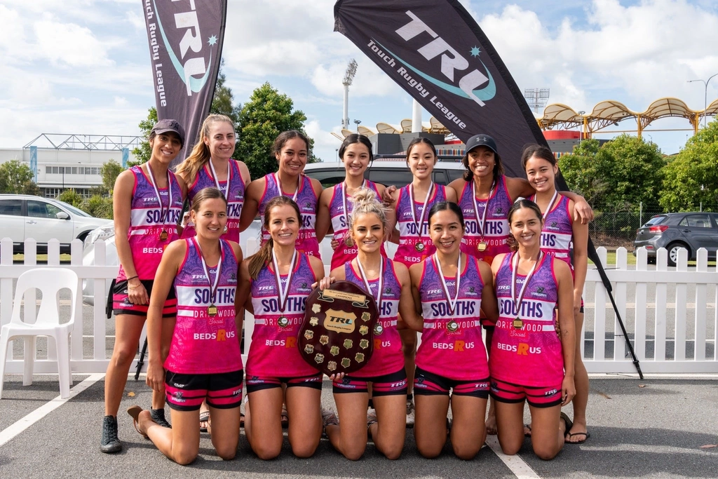 2024 QLD State Championships Image 2