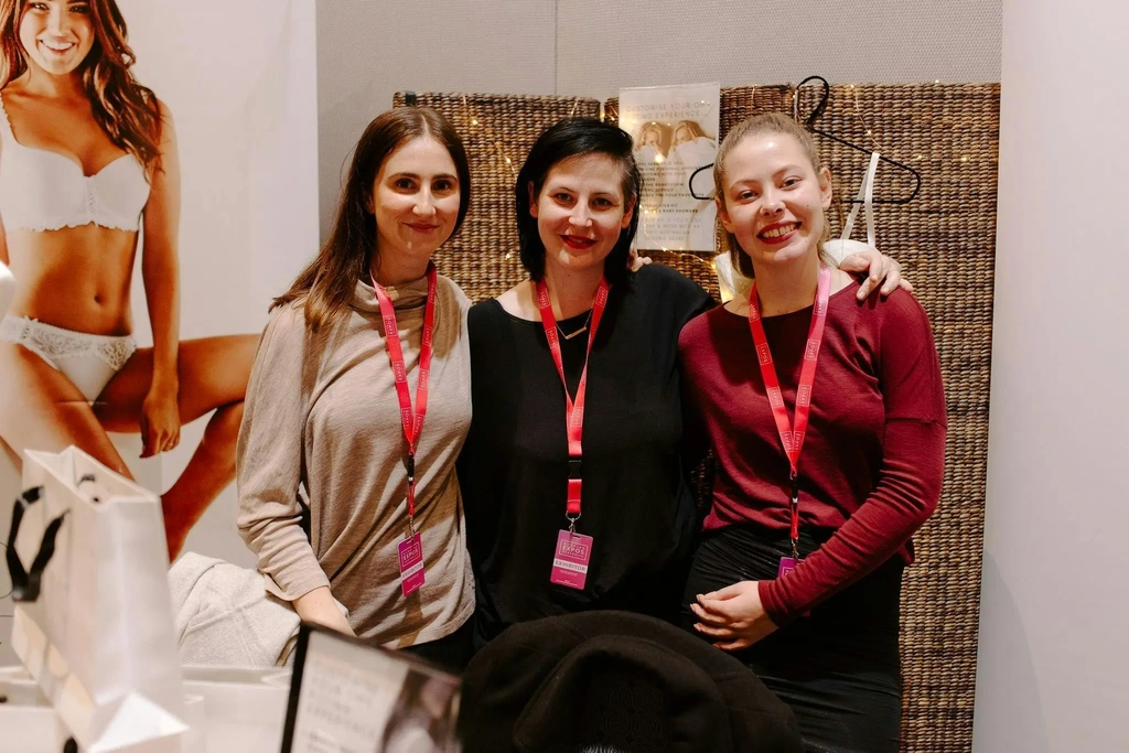 Gold Coast's Annual Wedding Expo Image 4