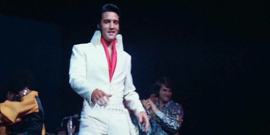 Australian Premiere – EPiC: Elvis Presley in Concert Image 1