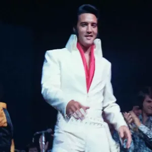 Australian Premiere – EPiC: Elvis Presley in Concert Image 1
