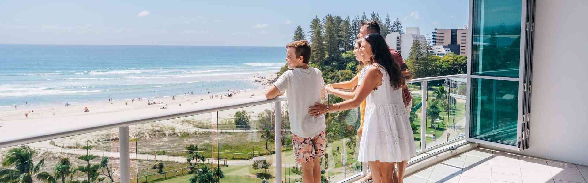Local’s Guide To Coolangatta