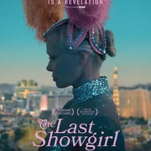 The Last Showgirl Image 1