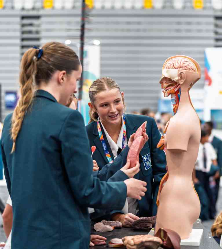 EGC Careers Festival 2026