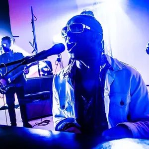 The Stevie Wonder Story - Gold Coast Image 1