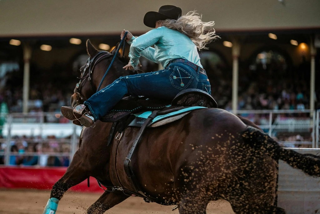 Gold Coast Rodeo Image 5