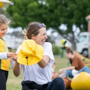 Olympic and Paralympic Teams Welcome Home Gold Coast Celebration Image 1