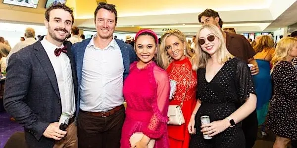 Demex Raceday - Members Reserve Image 1