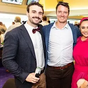 Demex Raceday - Members Reserve Image 1