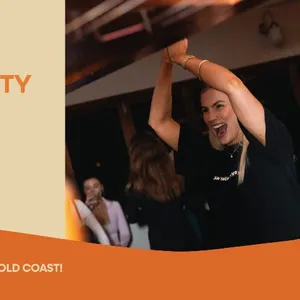 Bar Techy x Kefi Cafe (Gold Coast) Image 1