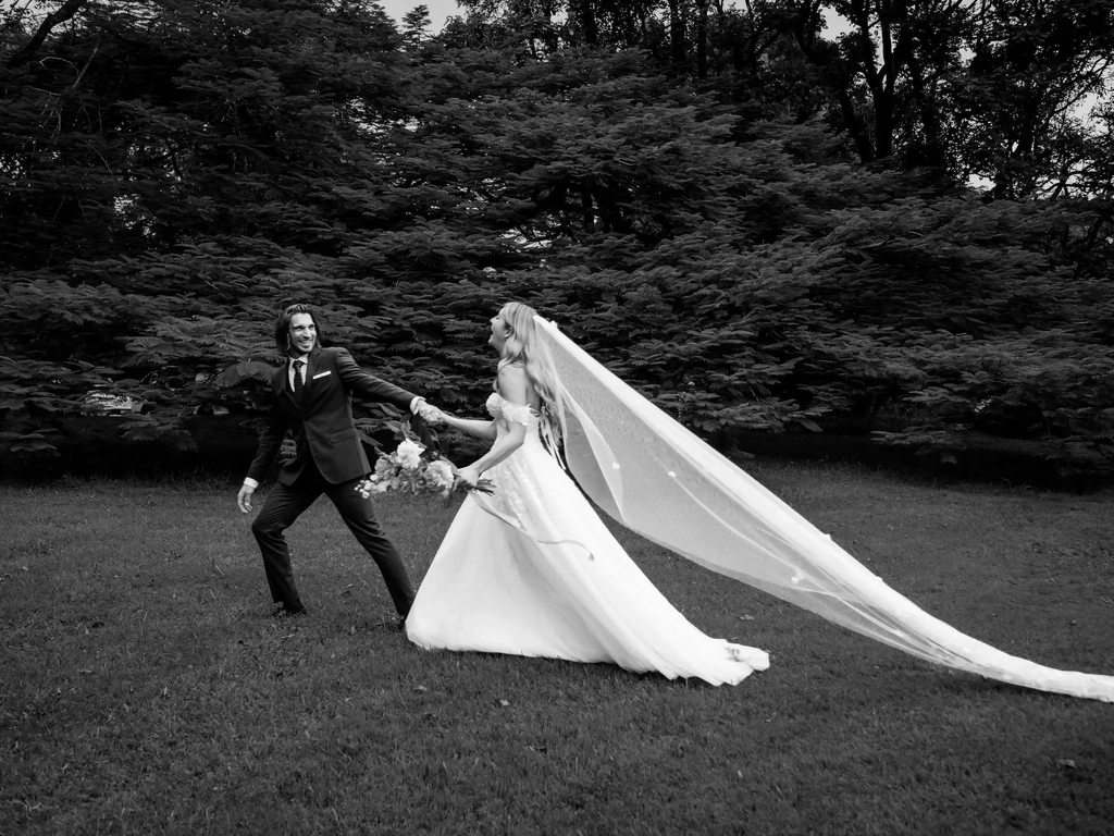 Mount Tamborine and Gold Coast Hinterland Wedding Trail Image 2