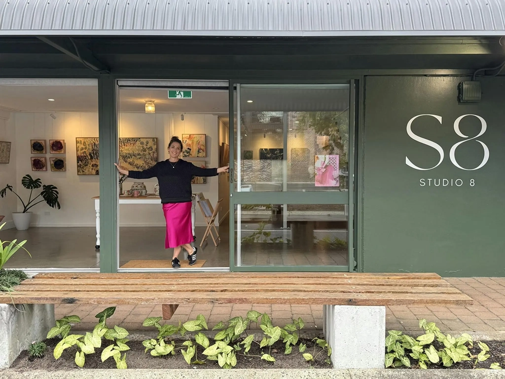 Art Gallery Art Space