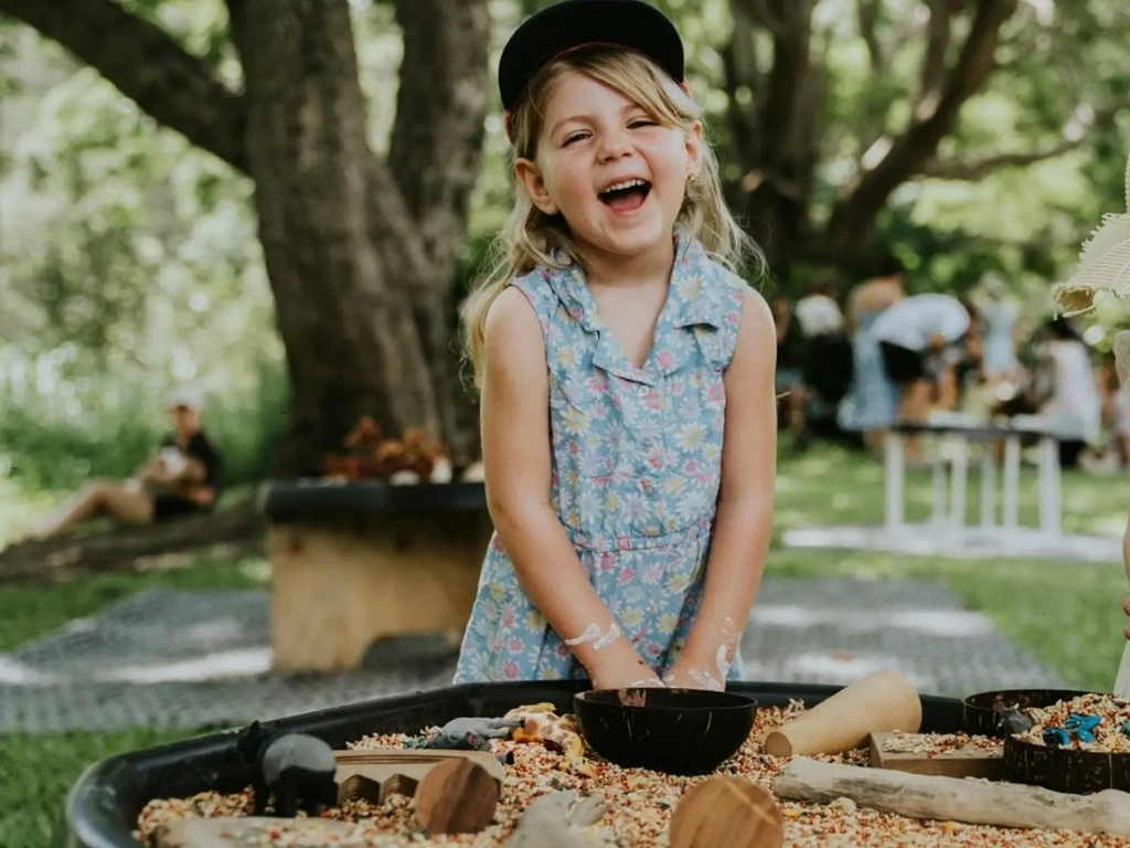 Messy Play — Slime & Potions Image 1