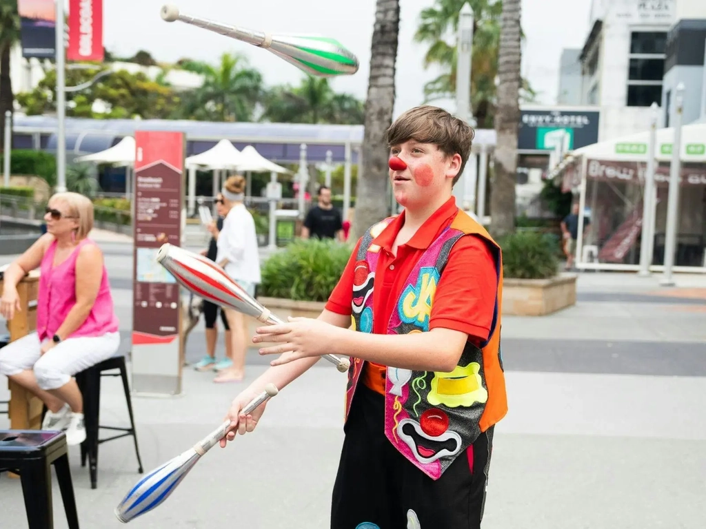 Broadbeach Beats Image 5