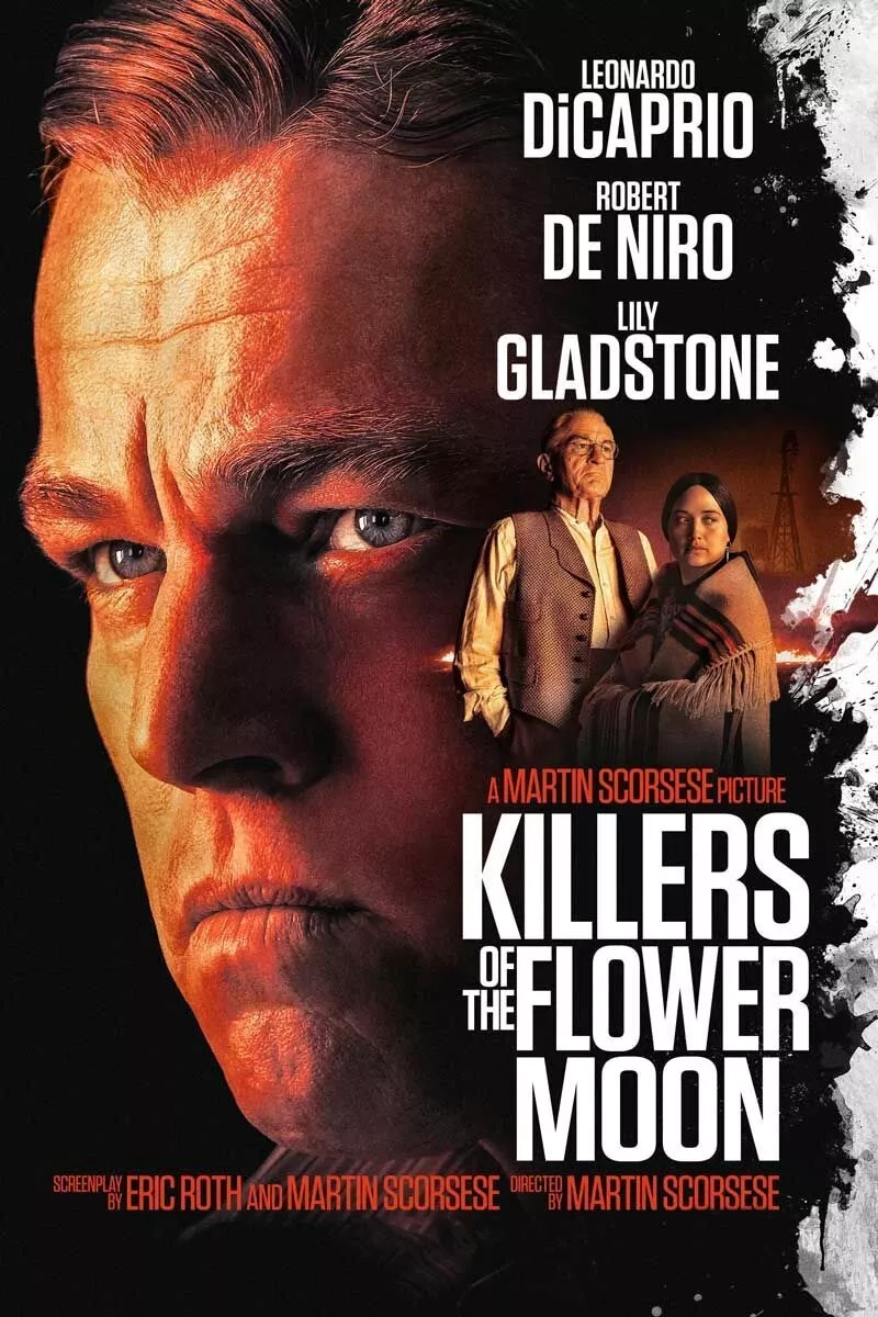 Killers Of The Flower Moon Image 1