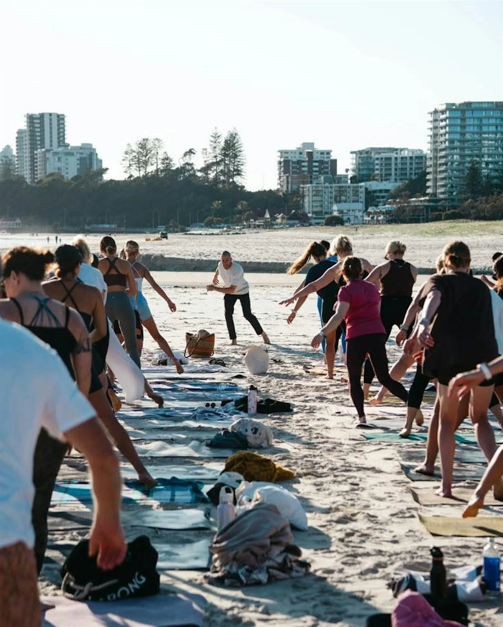 Seaside Sweat Image 1
