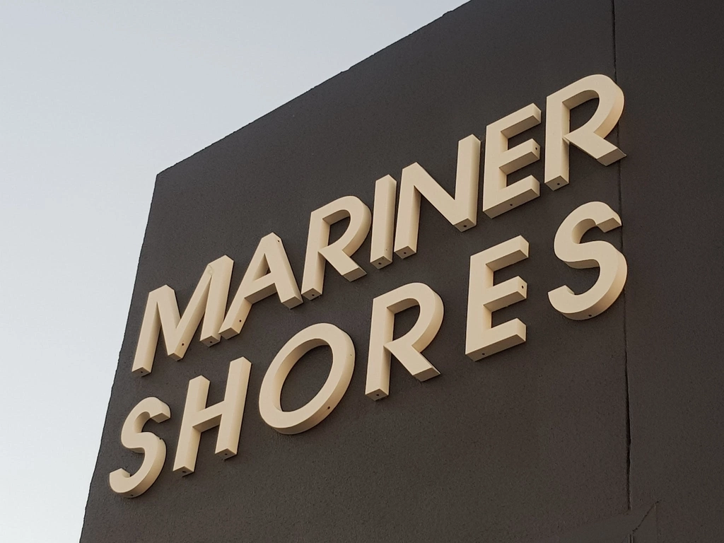 Mariner Shores