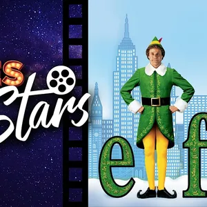 Movies Under the Stars: Elf, Broadbeach - Free Image 1