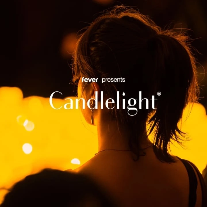 Candlelight: Coldplay & Imagine Dragons Image 1