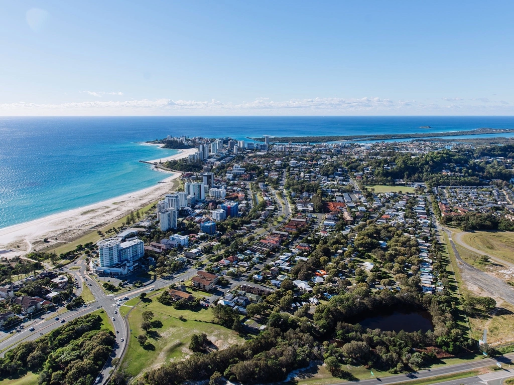 Kirra Beach Tourist Park