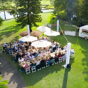 TIGC 2019 at RACV Royal Pines Resort