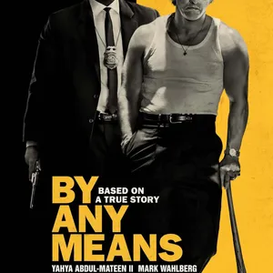 By Any Means Image 1