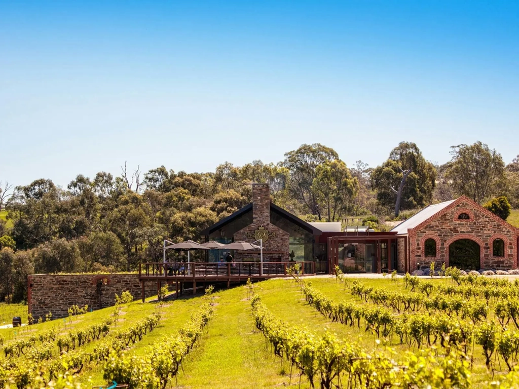 St Hugo Wine Dinner Image 2