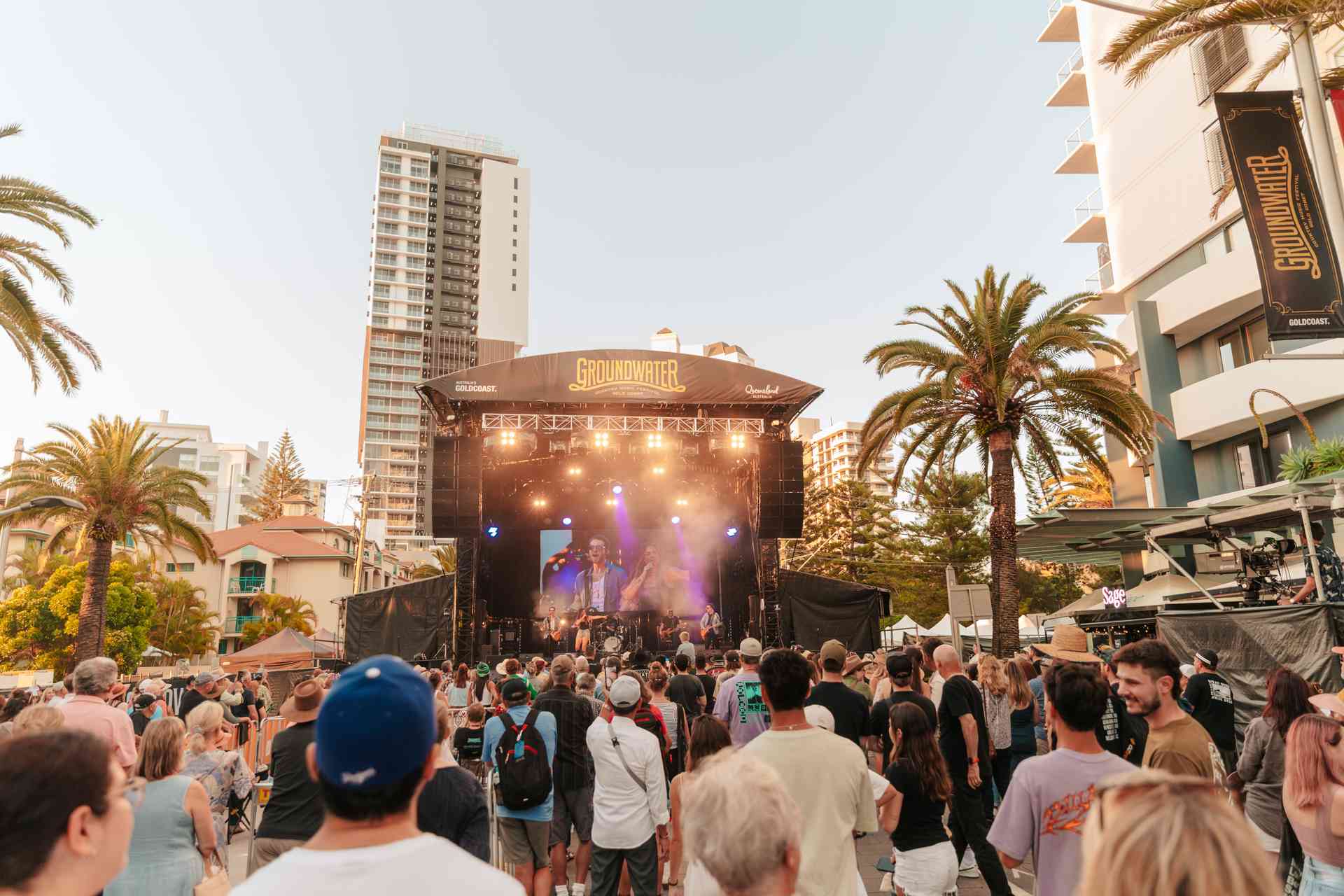 Groundwater Country Music Festival 2025 Wraps Up With A Celebration Of Country And Community