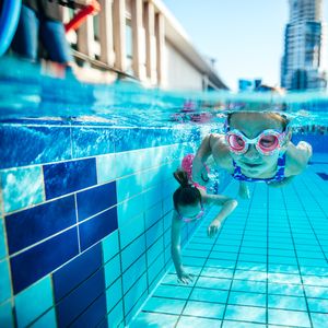 Gold Coast Aquatic Centre