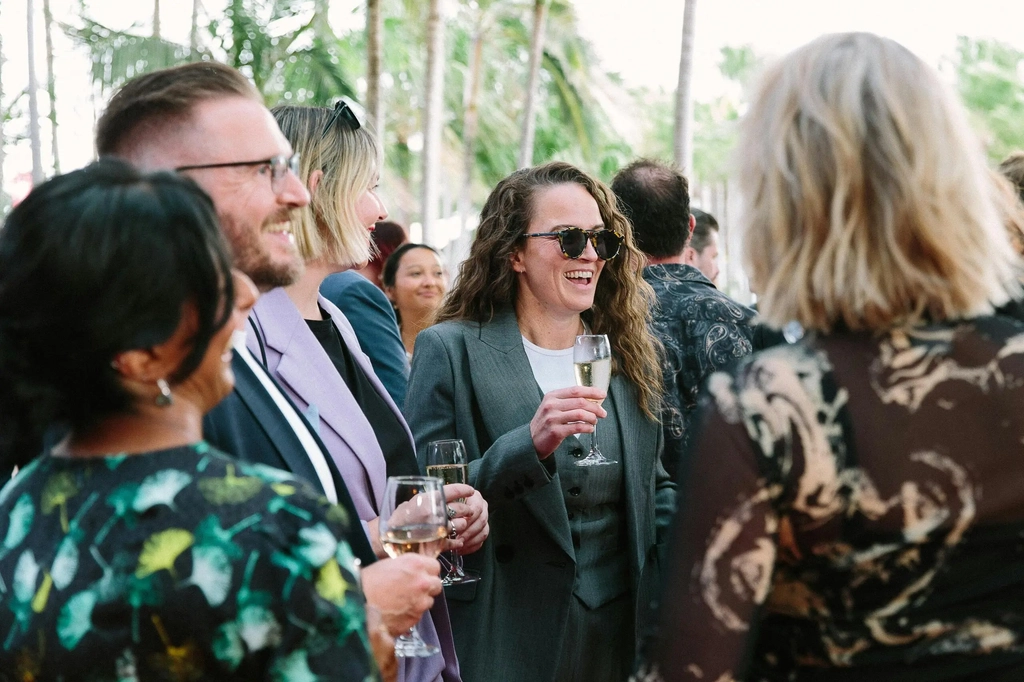 AACTA Awards Industry Gala Image 3
