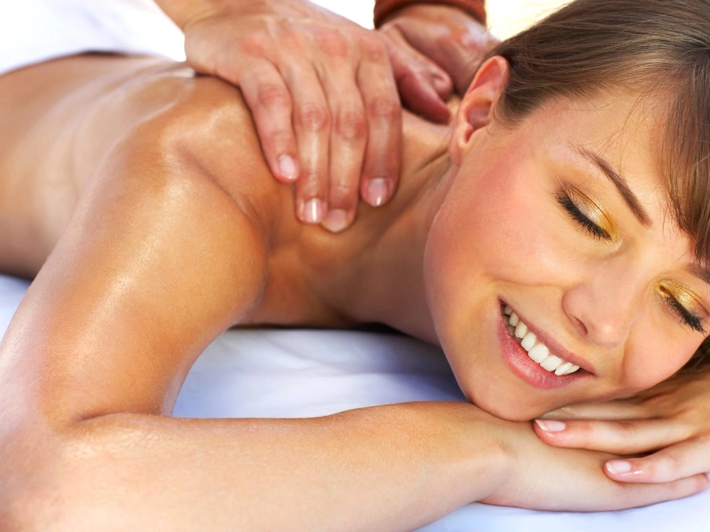 Mobile Massage Gold Coast