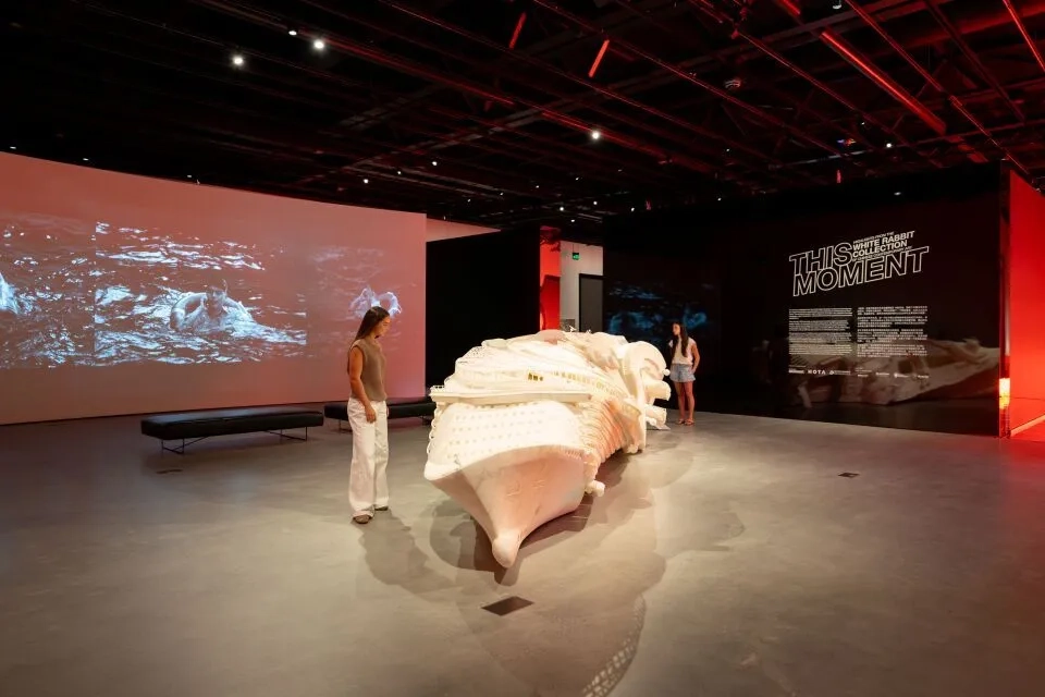This Moment: Highlights from the White Rabbit Collection of Chinese Contemporary Art Image 5