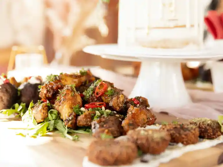 DuffyDownUnderGoldCoastAfternoonCruiseCatering