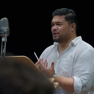 Tenor My Name Is Pati Image 1