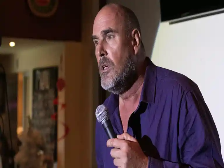 Stand Up Comedy at The Avenue Image 2