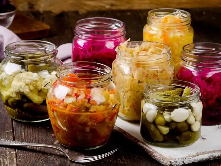 Fermented Food Festival Image 1