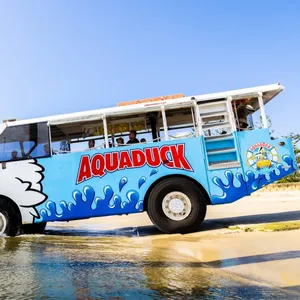 Aquaduck