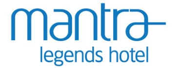 Mantra Legends Hotel Logo Image