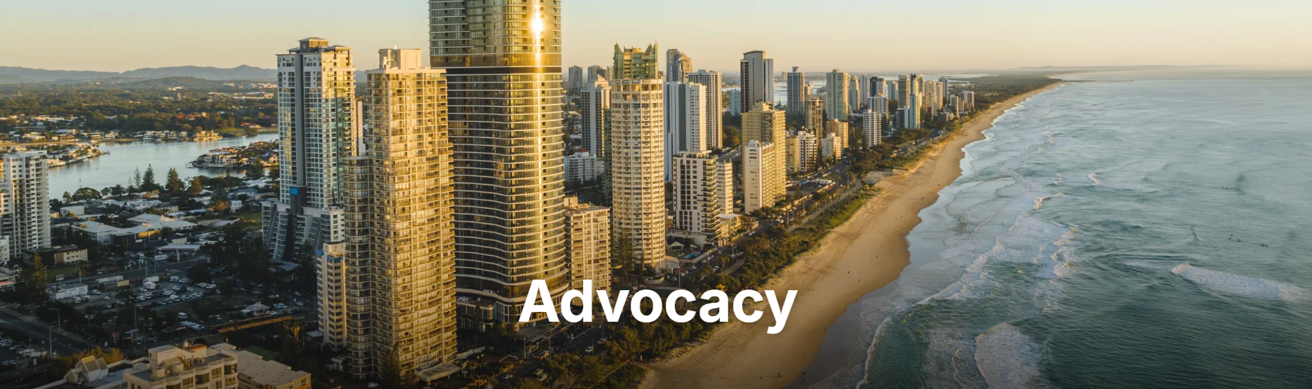 QTIC INSURANCE ADVOCACY WORKSHOP