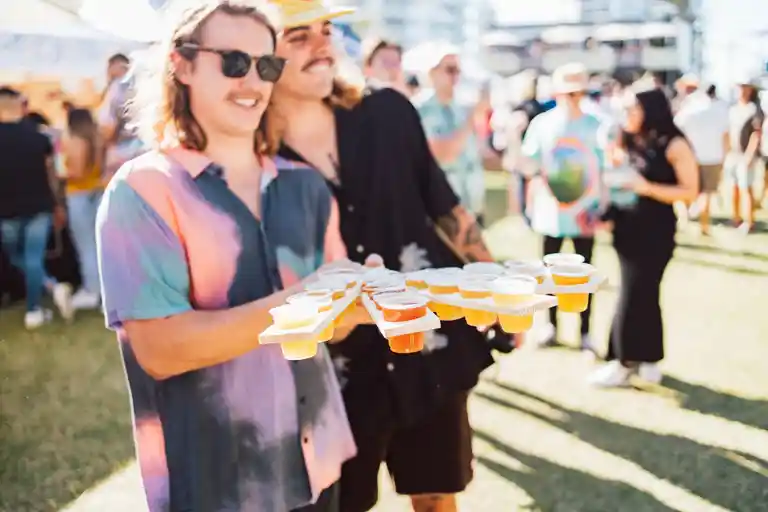 Crafted Beer & Cider Festival Image 3