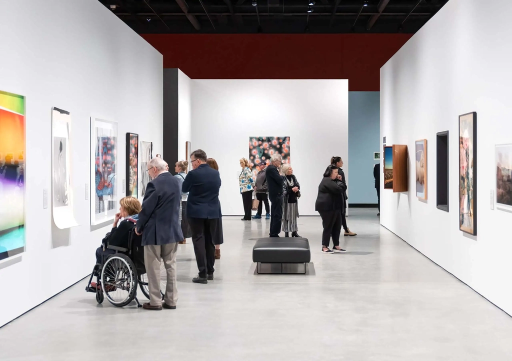 Josephine Ulrick and Win Schubert Photography Award 2026 Image 1