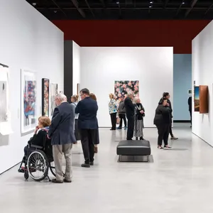 Josephine Ulrick and Win Schubert Photography Award 2026 Image 1