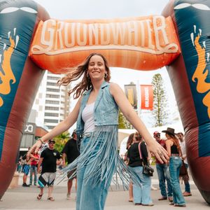 Groundwater Country Music Festival 2024