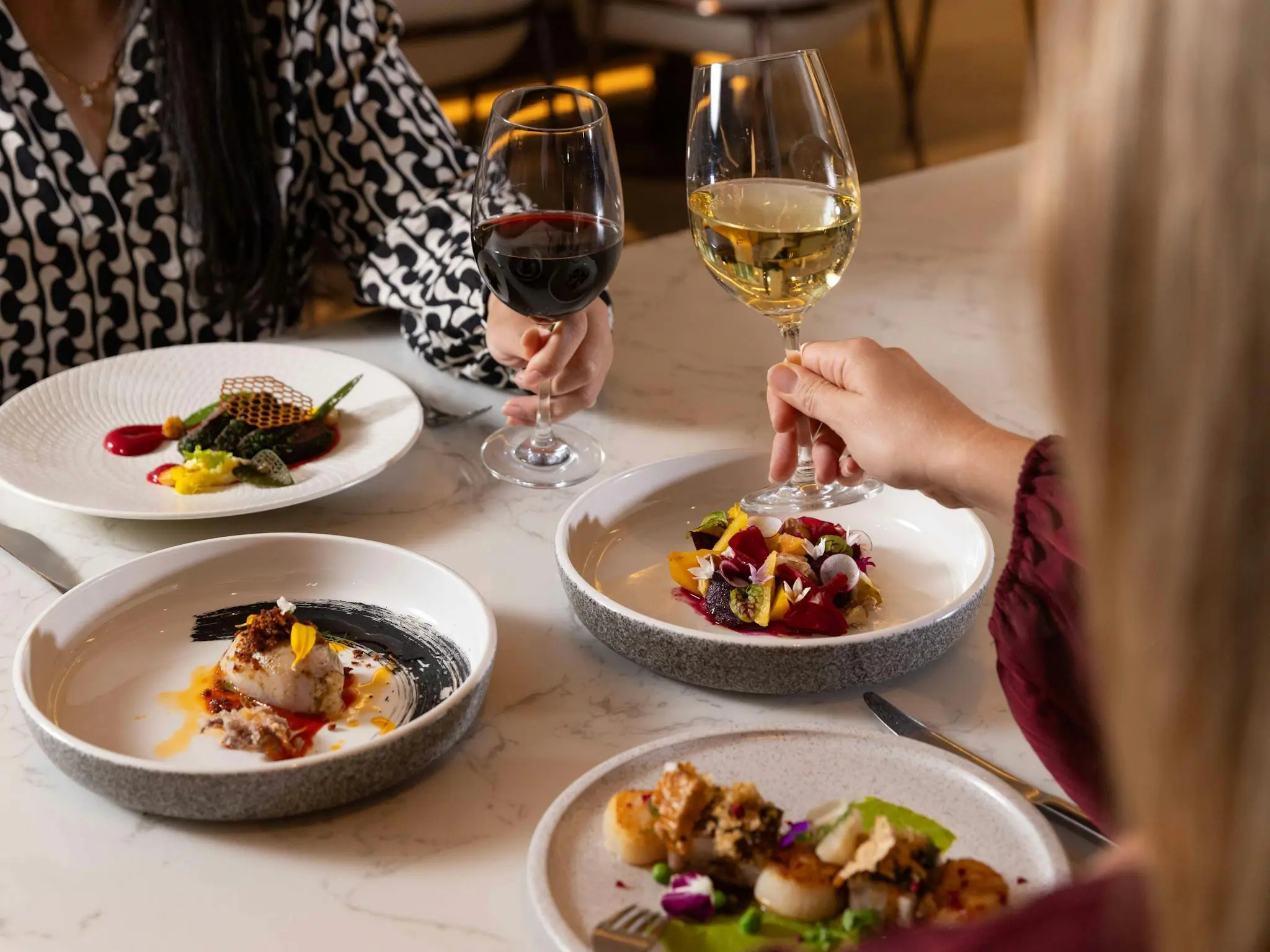 15% Off A la Carte Dining