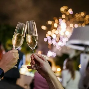 New Year's Eve at Cucina Vivo, The Star Gold Coast Image 1