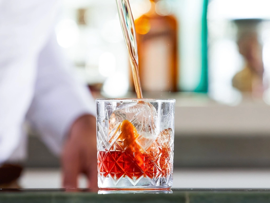 Cocktail - Bar