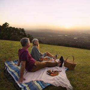 Gold Coast Hinterland
