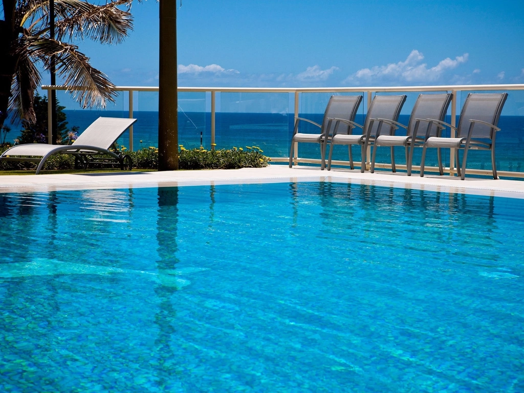 Paradise Centre Apartments | Destination Gold Coast