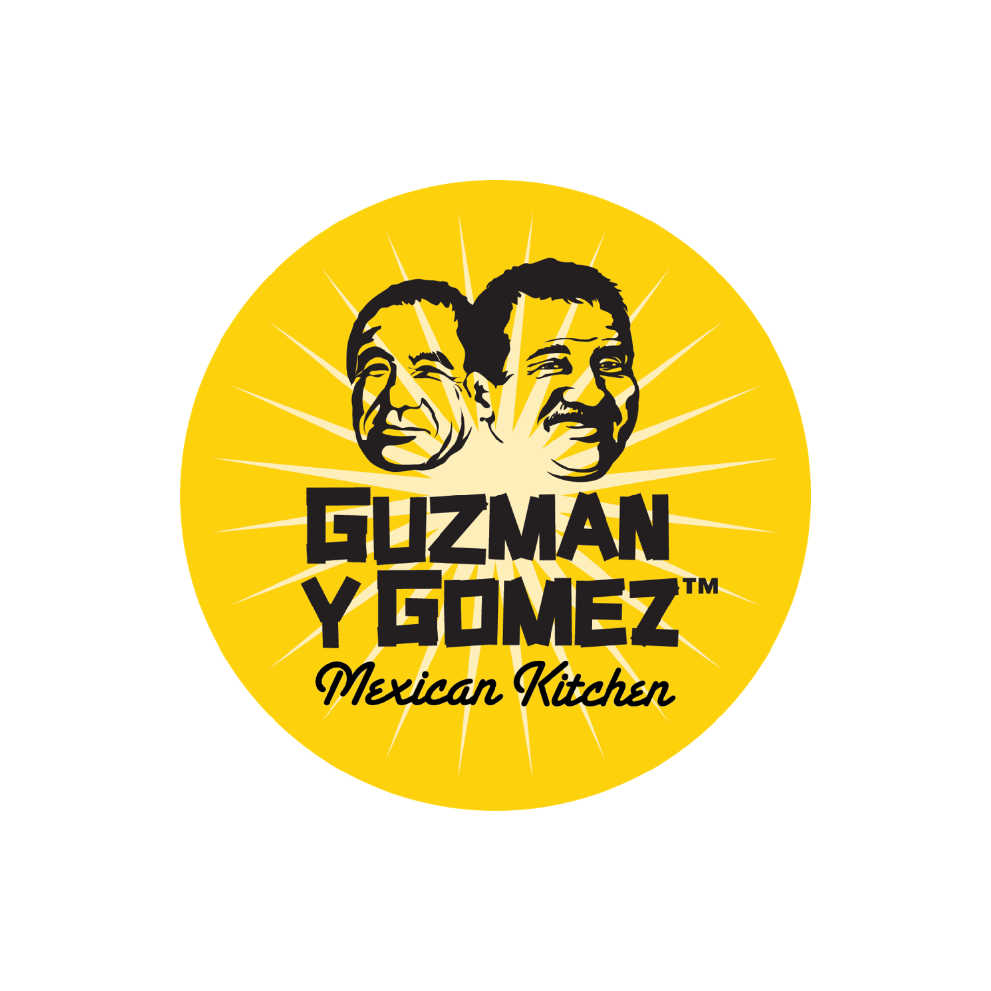 Guzman y Gomez